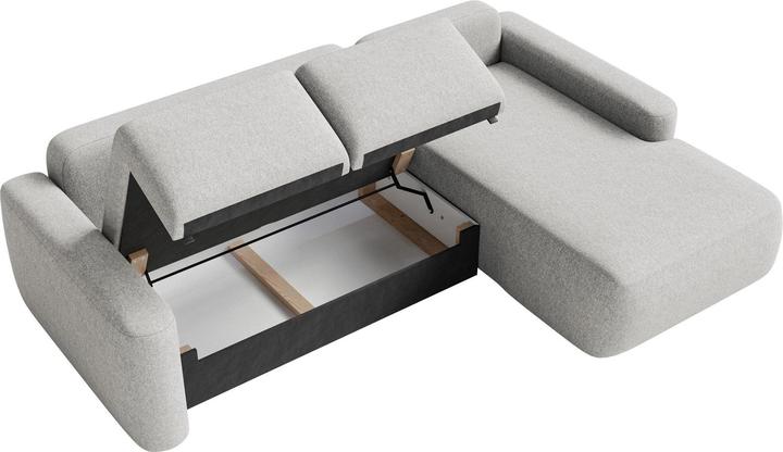 Produktbild Selsey (carnos mini) (Ecksofa)