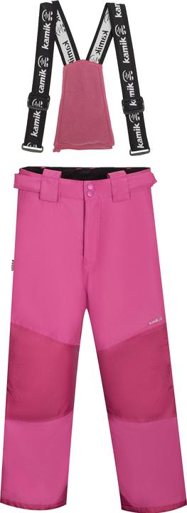 Produktbild Kamik Kid's Bella (128)