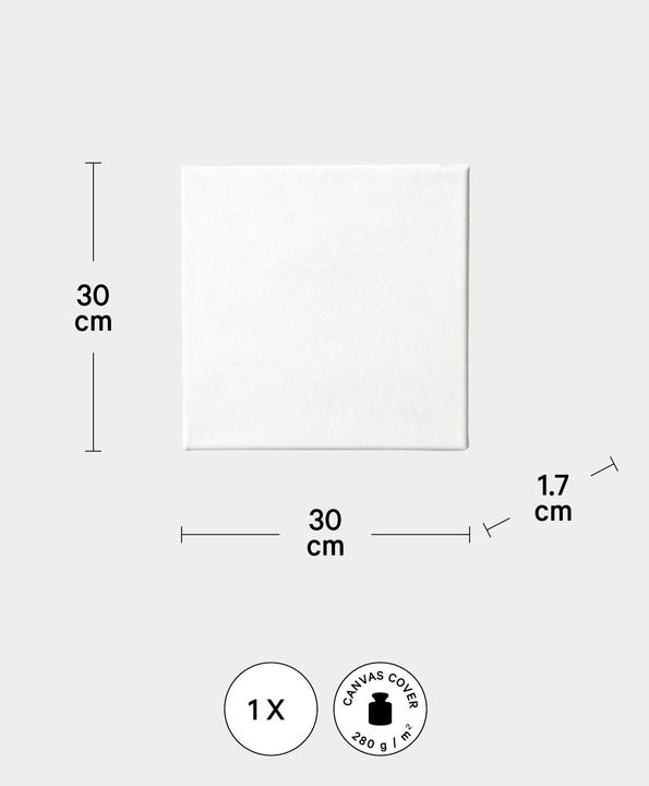 Immagine prodotto I Am Creative Barella BASIC (30 x 30 cm)