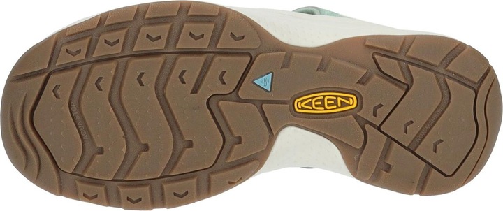 Actual product image Keen W Astoria West Sandal (38.5)