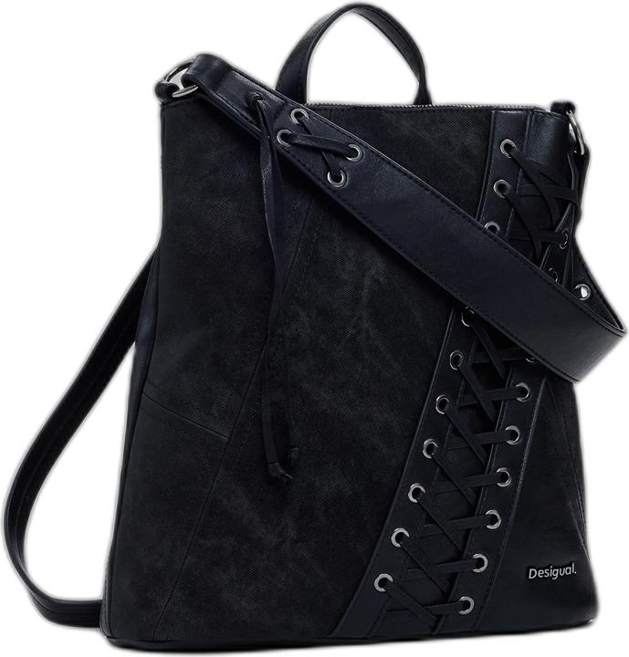 Immagine prodotto Desigual Patch Tango Pretoria