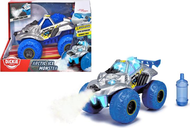 Produktbild Dickie Arctic Ice Monster