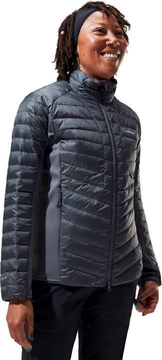 Produktbild Berghaus Women's Tephra Stretch Reflect 2.0 Jacket (M, 12XL)