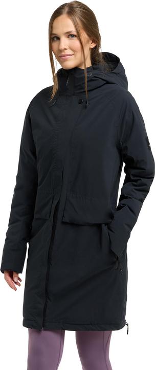 Immagine prodotto Witeblaze LUHMA Giacca a vento da donna nera M (M)