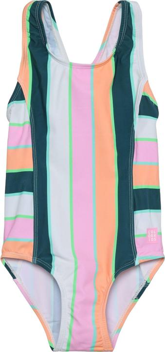 Blue Stripes