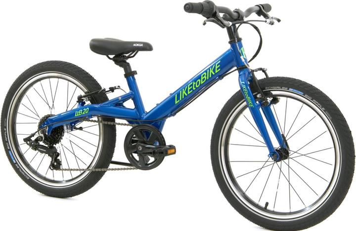 Immagine prodotto Kokua LIKEtoBIKE 20SR (20")