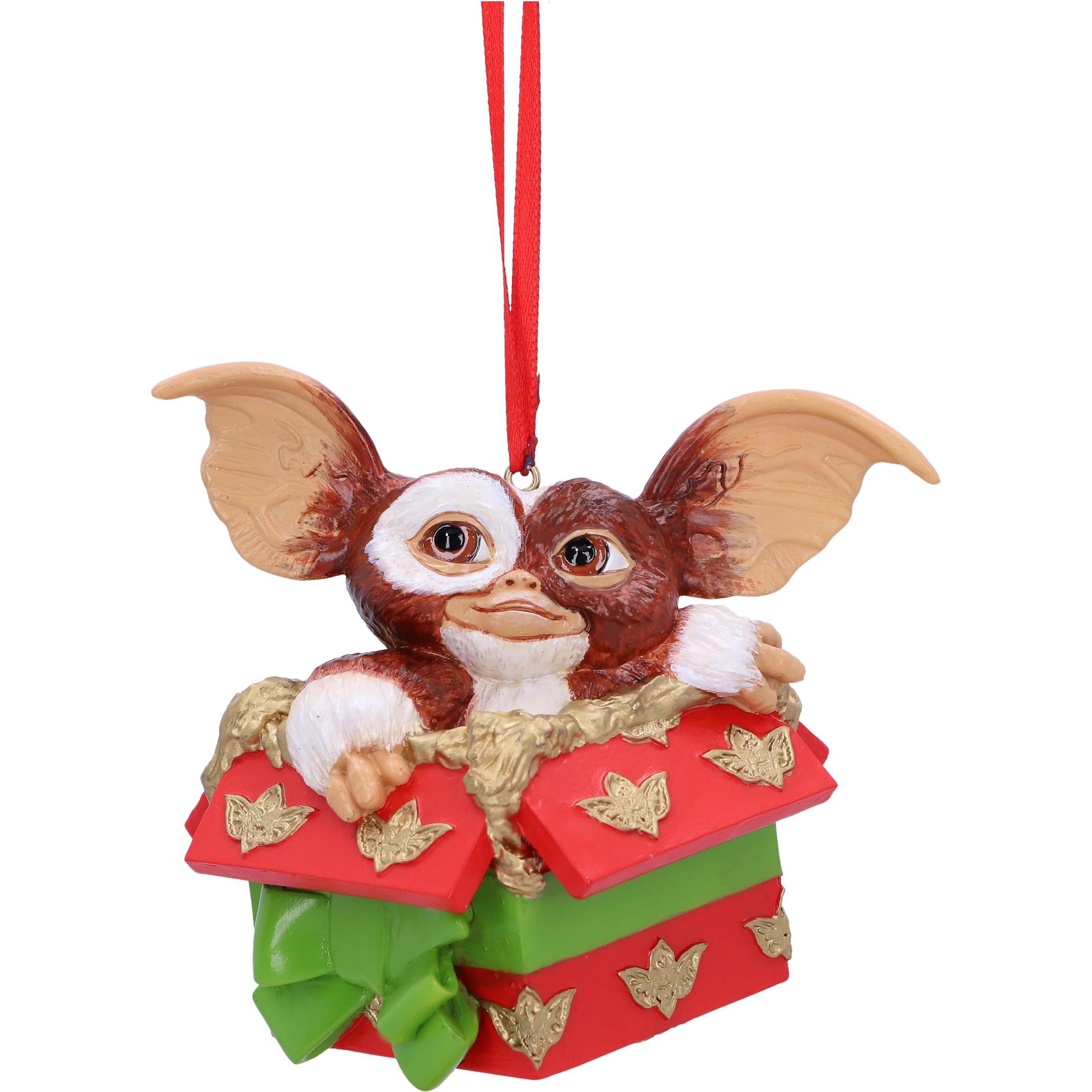 Thumbnail - Nemesis Now, Christbaumschmuck, Gizmo (1 -teilig)