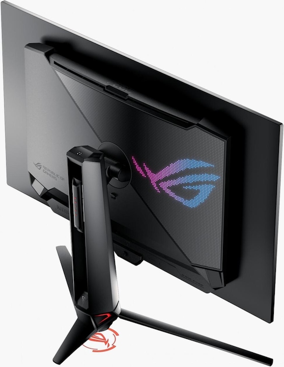 Image du produit ASUS ROG Swift PG32UCDM (3840 x 2160 pixels, 31.50")