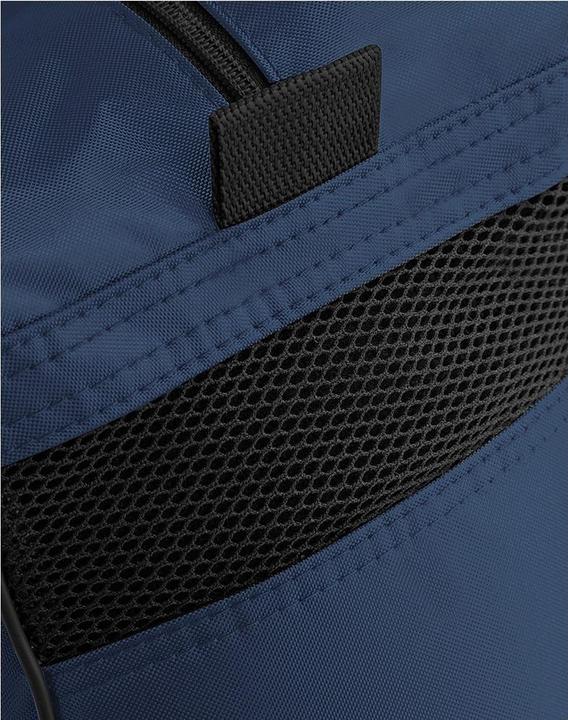 Actual product image Quadral Boot Bag