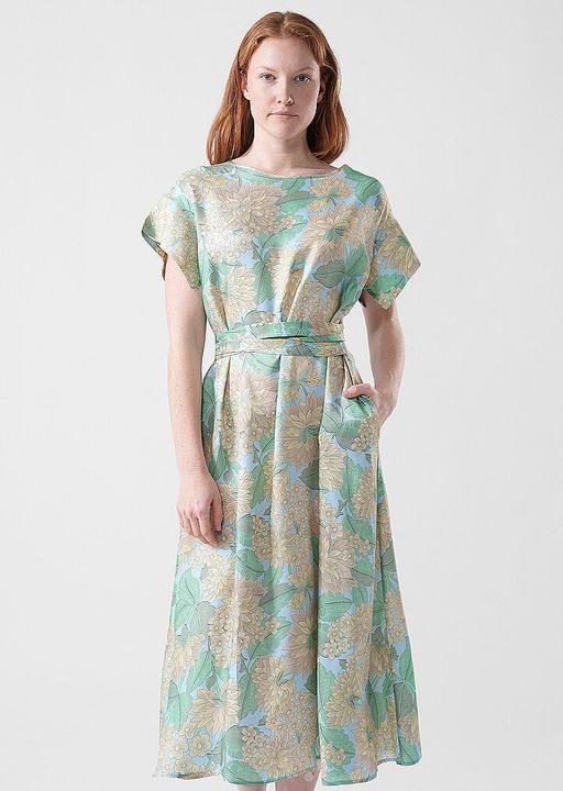 Produktbild Rich & Royal Midikleid (40)