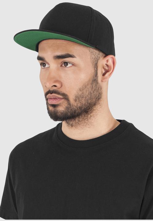 Immagine prodotto Flexfit Classic 5 Panel Snapback (Taglia unica)