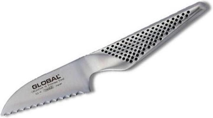 Actual product image Global Gs-09 (8 cm)