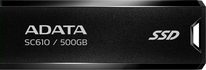 Actual product image Adata SC610 (500 GB, USB-A)