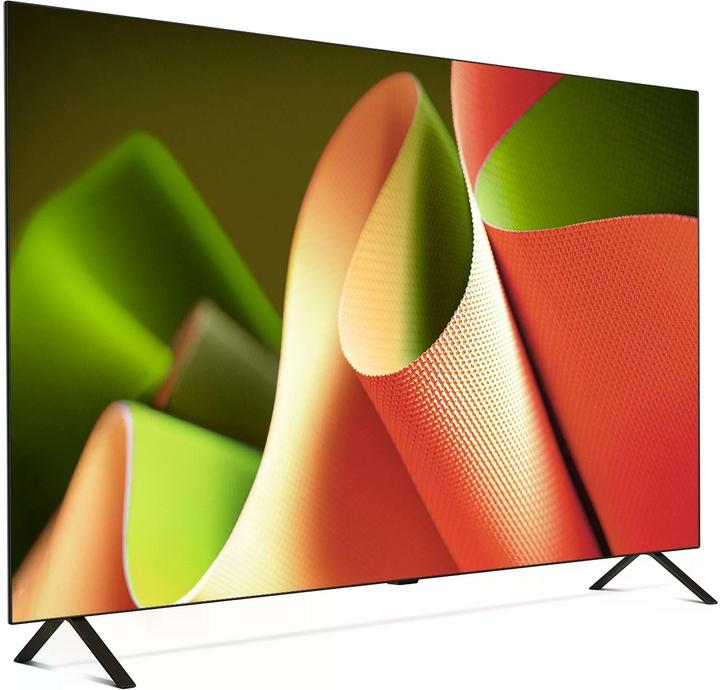 Produktbild LG OLED55B49LA (55", B4, OLED, 4K, 2024)