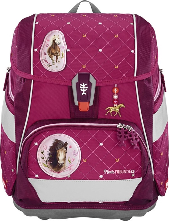 Produktbild Step by Step Schulrucksack-Set 2in1 Plus Spiegelburg 6teilig Limited Edition (19 l)