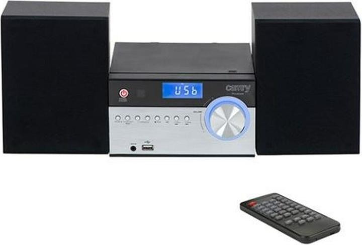 Camry CR 1173 (Bluetooth, CD Player, 2x 10 W)