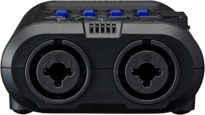 Actual product image Zoom R4 MultiTrak (Multitrack recorder)