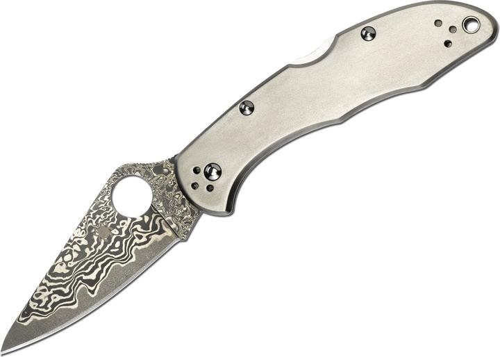 Produktbild Spyderco Delica 4 (7.40 cm)