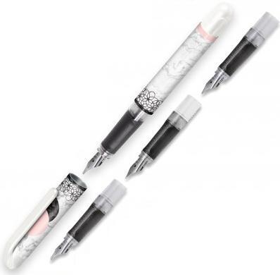 Produktbild Online Handlettering Set Soft Marble (1x)
