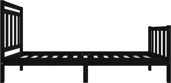 Image du produit vidaXL Bettrahmen (75 x 190 cm)