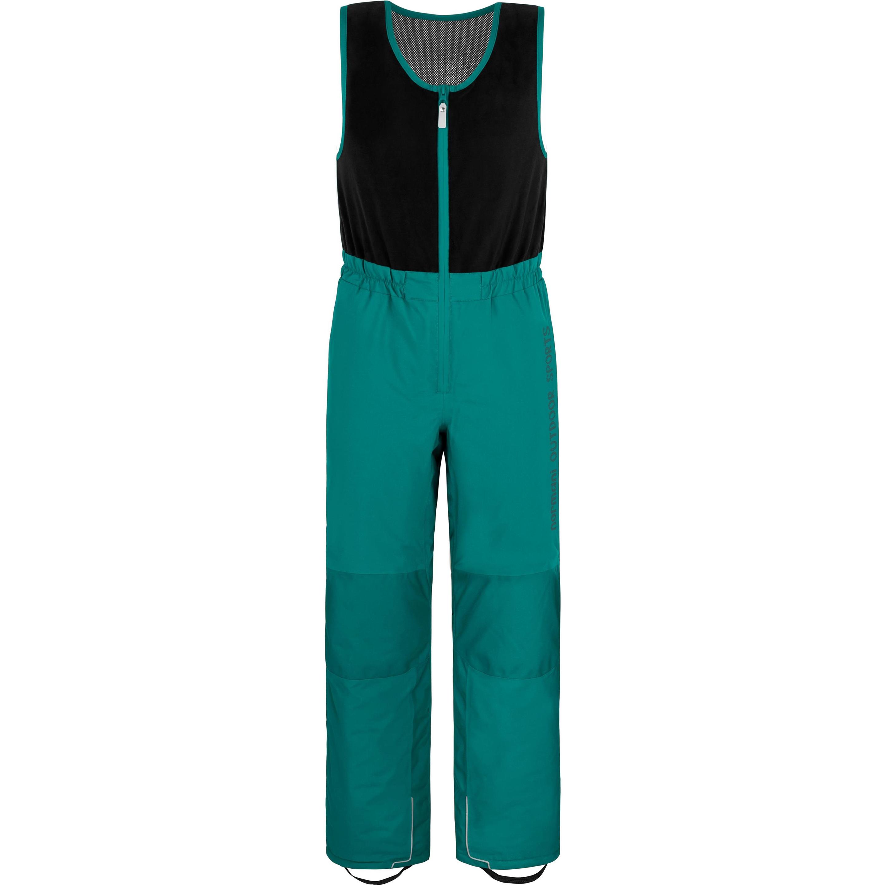 Normani, Herren, Skihosen, Kinder Winterhose „Carmacks“ - 8753 (80, 86, 90, 92, 94, 96, 98, 102, 104, 106, 110, 116, 122...