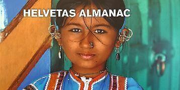 Produktbild HELVETAS Almanach 2026
