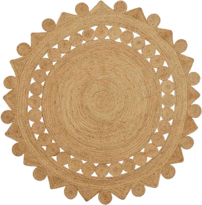Image du produit vidaXL Bereichsteppiche (210 cm)