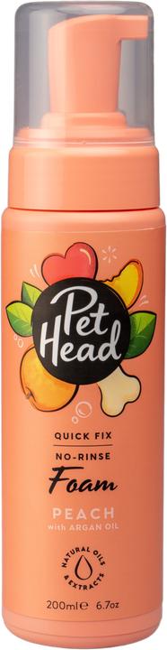 Produktbild Pet Head Quick Fix Foam 200ml (Hund)