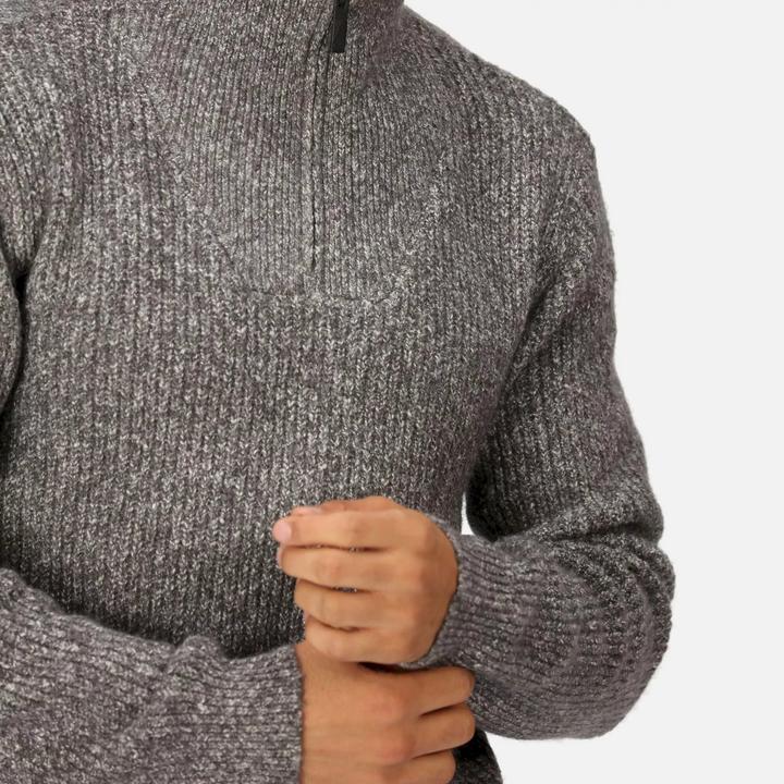 Image du produit Regatta Kaison Pulls avec demi-zip (XXL)