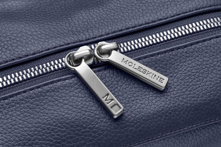 Immagine prodotto Moleskine Classico Lth Backp.Sapphire B (13 l)