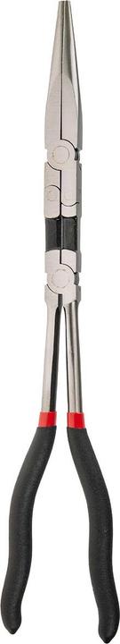 Produktbild Facom Werkstatt Flachrundzange Gerad (340 mm)