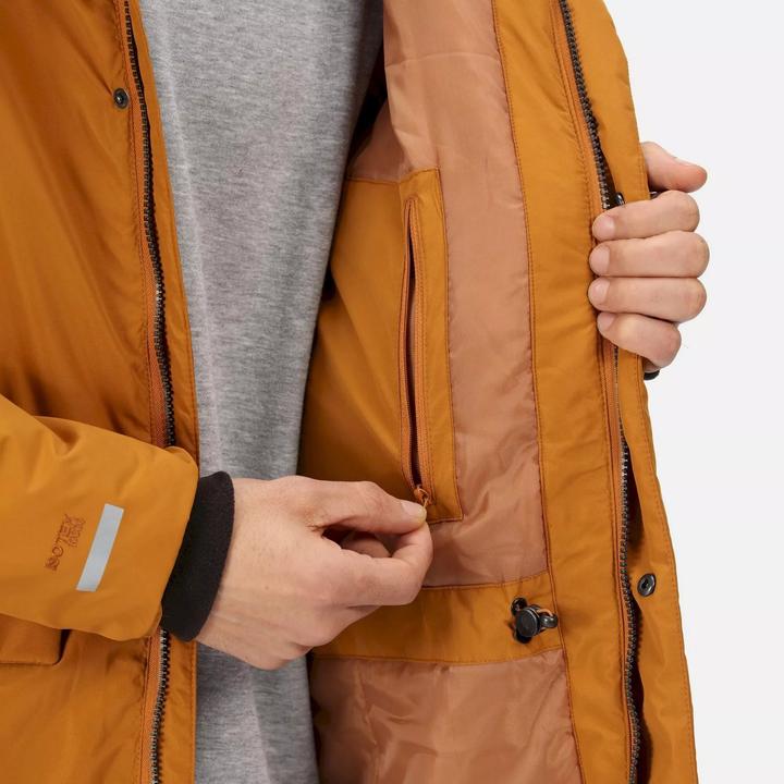 Actual product image Regatta Tavaris Jacket Waterproof (L)