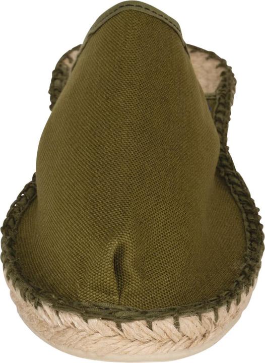 Actual product image Kariban Espadrilles (45)