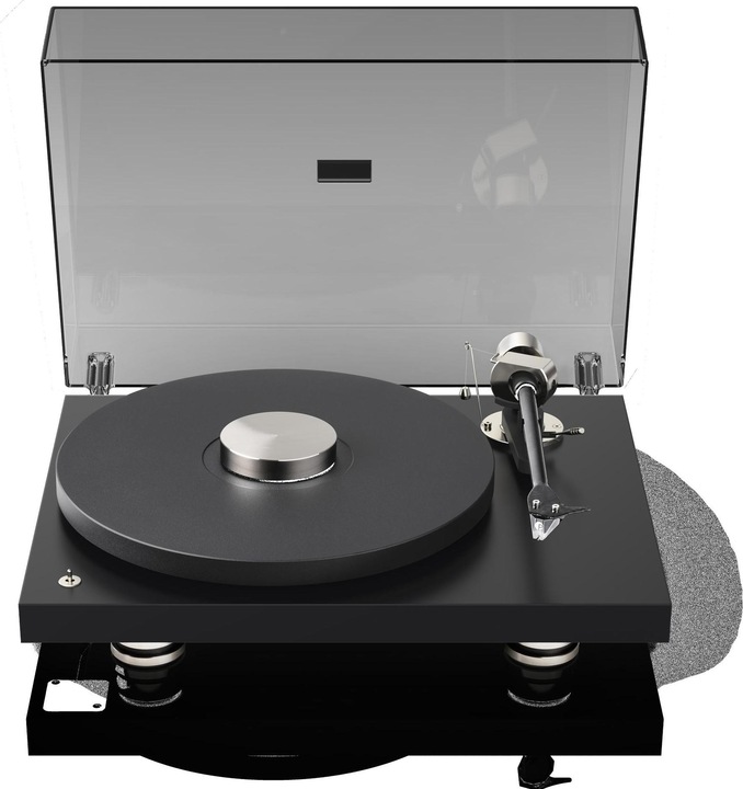 Produktbild Pro-Ject Debut Pro (Manuell)