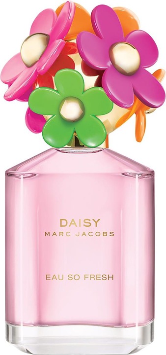 Produktbild Marc Jacobs Daisy Eau So Fresh Delight (Eau de Toilette, 75 ml)