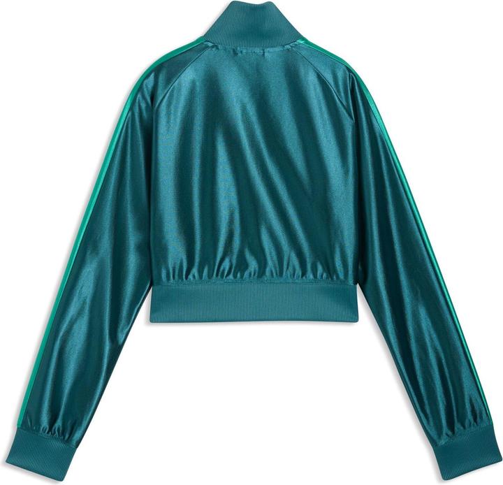 Produktbild Puma FUTURE..ARCHIVE T7 Slim Cropped Track Jacket (M)
