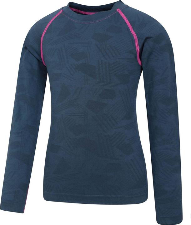 Image du produit Mountain Warehouse - Ensemble thermique - Enfant (S)