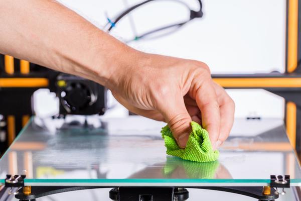 Immagine prodotto Magigoo Colla 3D in stick (Raccoglitrice)