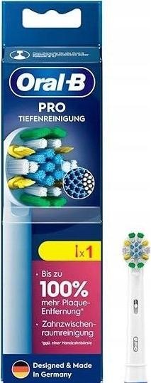 Actual product image Oral-B Per deep cleaning (6 x)