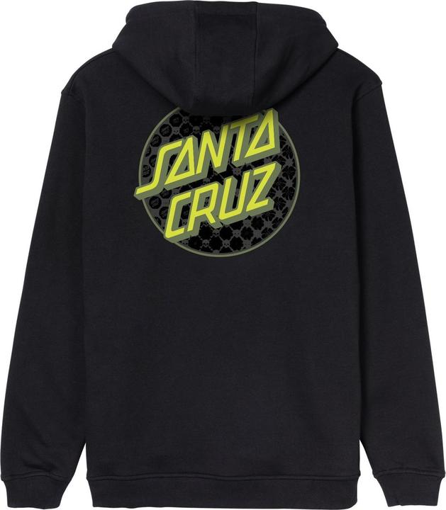 Produktbild Santa Cruz Meyer Freestyle Dot Hoodie (L)
