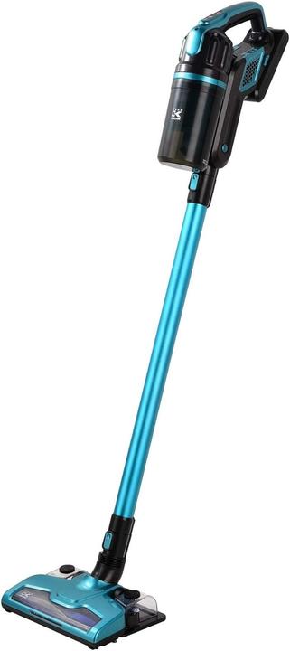 Kalorik 3 in 1 Akku-Hand- und Stielstaubsauger mit Wischfunktion