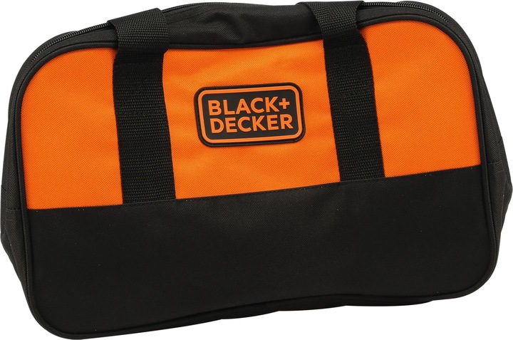 Immagine prodotto Black & Decker Smerigliatrice angolare a batteria BCG720M1 (125 mm)