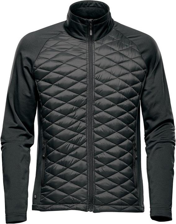 Actual product image Stormtech Boulder Softshell Jacket Thermal Material (L)