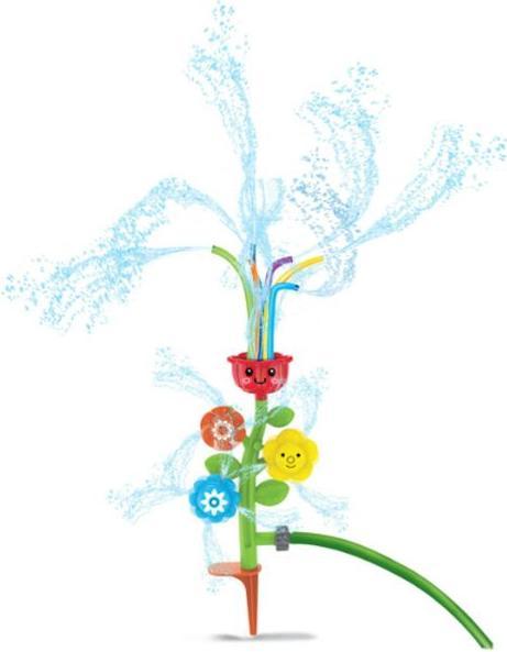 Immagine prodotto Paka Splash Flower Sprinkler