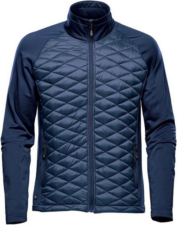 Actual product image Stormtech Boulder Softshell Jacket Thermal Material (XL)