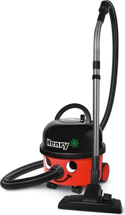 Actual product image Numatic Henry
