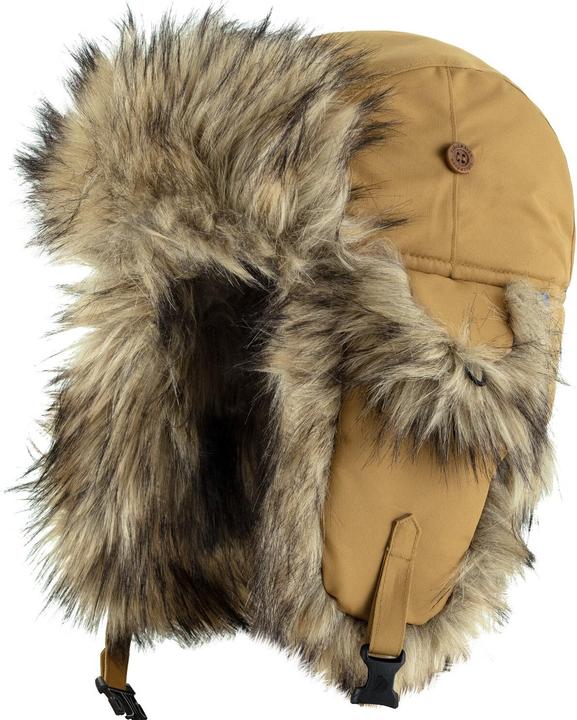 Actual product image Fjällräven Nordic Heater (L)