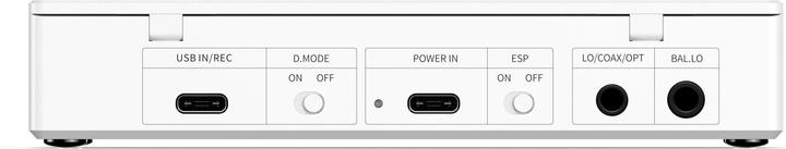 Produktbild FiiO DM15 R2R