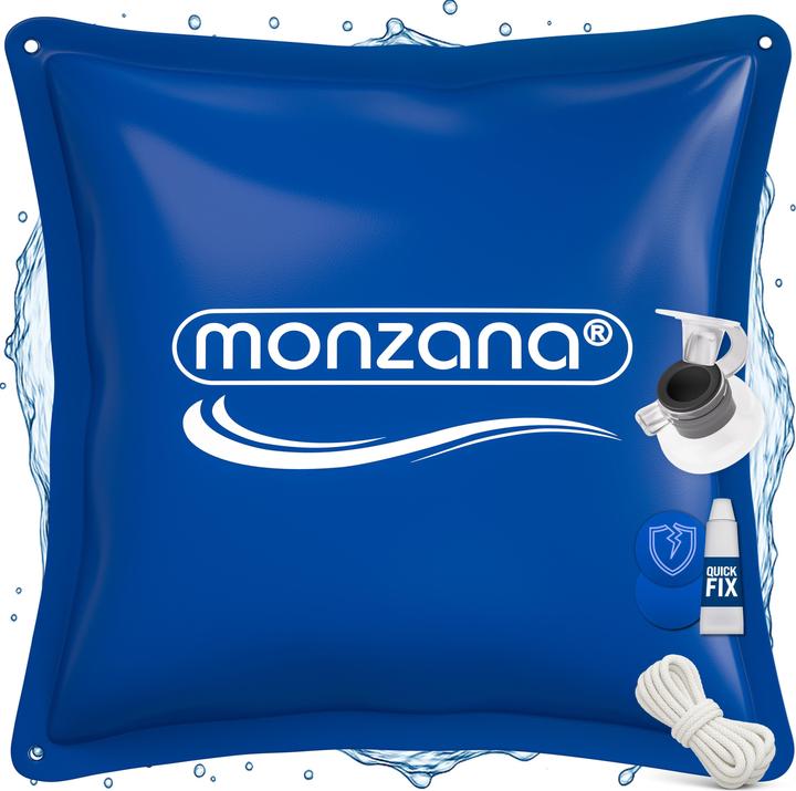 Monzana Poolkissen