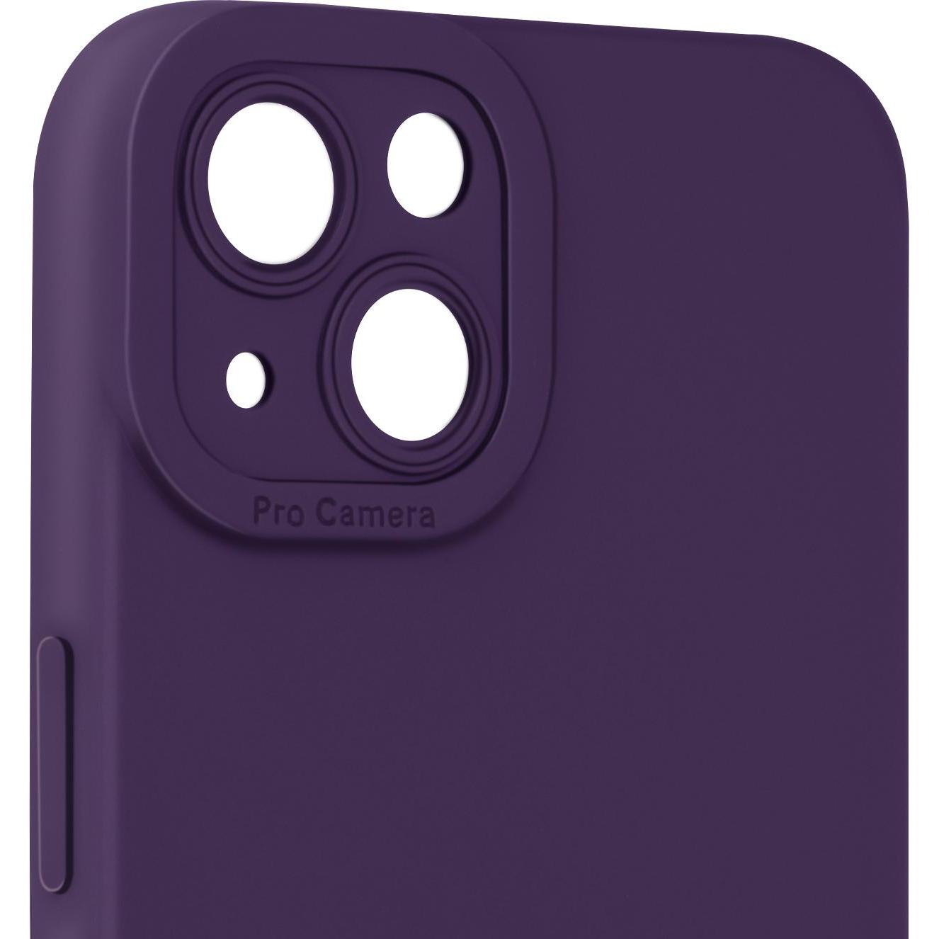Thumbnail - Avizar SoftGlow Case Series (Apple iPhone 13), Smartphone Hülle, Violett